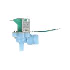 Amana SBI20S2W Water Inlet - Genuine OEM