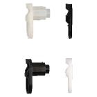 Amana SRD520TW/MFG# P1308801WW Door Closure - Genuine OEM