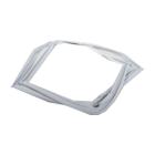 Amana SSD25T/MFG# P1190316WE Refrigerator Door Seal/Gasket - White - Genuine OEM