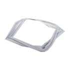 Amana SSD25T/MFG# P1190316WL Refrigerator Door Seal/Gasket - White - Genuine OEM