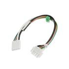Amana SXD19N/MFG# P1168802WW Ice Maker Wire Harness - Genuine OEM