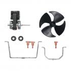 Amana THI18TL/MFG# P1310701WL Evaporator Fan Motor Kit - Genuine OEM