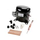 Amana TR22S4E/MFG# P1196204WE Compressor - Genuine OEM
