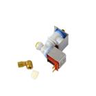 Amana TR22S4L/MFG# P1196204WL Water Inlet Valve - Genuine OEM