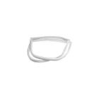 Amana TSI25TW Refrigerator Door Gasket - White - Genuine OEM