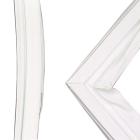 AT21EM9FV Refrigerator Door Gasket (white) - Genuine OEM