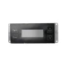 C31113WAA Clock/Timer - black - Genuine OEM