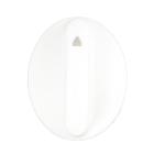 C31315VBV Range Valve Knob (Right, White) - Genuine OEM