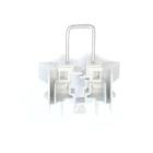 CAH4205AWW Door Lock Assembly - Genuine OEM