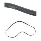 CAH4205AWW Tub Seal - Genuine OEM