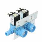 CAWC529PQ1 Cold Water Inlet Valve - Genuine OEM