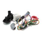 CAWC529PQ1 Washer Drain-Water Pump - Genuine OEM
