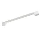 CB19G7B13 Toe Kickplate Grille (30 Inch, White) - Genuine OEM