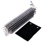 CB22G6W-PCB22G600W0 Refrigerator Evaporator Shield Kit - Genuine OEM