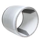 CED7464GW0 Dryer Drum Assembly - Genuine OEM