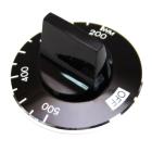 CF8412MW729R Gas Range Valve Knob - Genuine OEM
