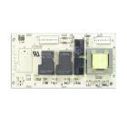 CG6498VVA Electronic Relay Control Board - Genuine OEM