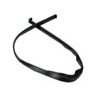 CG7241A819R Oven Door Seal-Gasket (top) - Genuine OEM