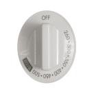 CP31200BDV Knob - Genuine OEM
