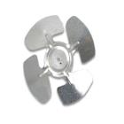 CS25AFXKT01 Condenser Metal Fan Blade - Genuine OEM