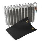 CS26G7DW Refrigerator Evaporator (Shield Kit) - Genuine OEM