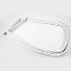 CS26G8DW Freezer Door Gasket - White - Genuine OEM