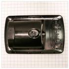 CS26G9DB Dispenser Facade-Faceplate -black - Genuine OEM