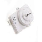 CT21GKXPQ01 Refrigerator Condenser Fan Motor - Genuine OEM