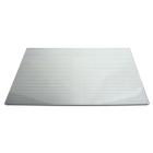 CT21GKXPQ02 Crisper Drawer Glass Shelf - Genuine OEM