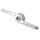 CUD4000TQ0 Lower Spray Arm Assembly - Genuine OEM