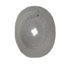 CW7500Q Plastic Outer Tub Assembly - Genuine OEM