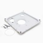 CW7500Q Washer Base Plate Kit - Genuine OEM