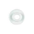 DDW2470AWP Dishrack Mounting Strip Wheel - Genuine OEM