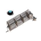 DE20F5WW Dryer Heating Element Kit - Genuine OEM