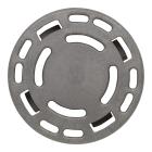 DK524Q1ABL0 Air Duct Bezel (Inlet/Outlet) - Genuine OEM