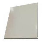 DW524L1ASS0 Exterior Door Panel - Stainless - Genuine OEM
