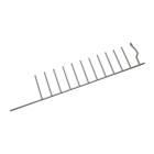 DW524L1ASS0 Lower Dishrack Tine Row - Genuine OEM