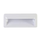 EGD4400WQ1 Door Handle (White internal) - Genuine OEM