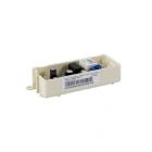 GAFZ30FDGB00 Electronic Control Board - Genuine OEM