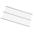 GAFZ30FDGB00 Freezer Wire Rack Shelf (Lower) - Genuine OEM