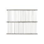 GAFZ30FDGB00 Freezer Wire Shelf 25x16inches - Genuine OEM