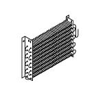 GARF30FDGB01 Evaporator - Genuine OEM