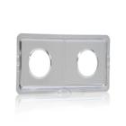 GC3177WUA Double Drip Bowl - Genuine OEM