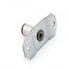 GE DEM205AC Drum Roller Shaft Support - Genuine OEM