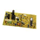 IBMS1455VW0 Microwave Electronic Control Board - Genuine OEM
