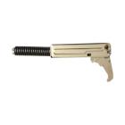 IBS350PXS00 Oven Door Hinge (Right Side) - Genuine OEM