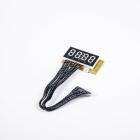 IBS550PVW00 Electronic Control Display Board - Genuine OEM