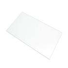 IBS550PVW00 Inner Over Door Glass 22x12inches - Genuine OEM