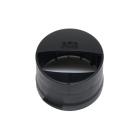 ID3CHEXWQ00 Water Filter Cap/Cover - Genuine OEM