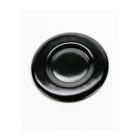 IGS350BW0 Burner Cap - Black - Genuine OEM